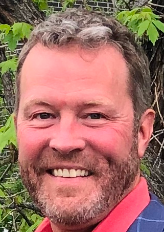 RJ Regan